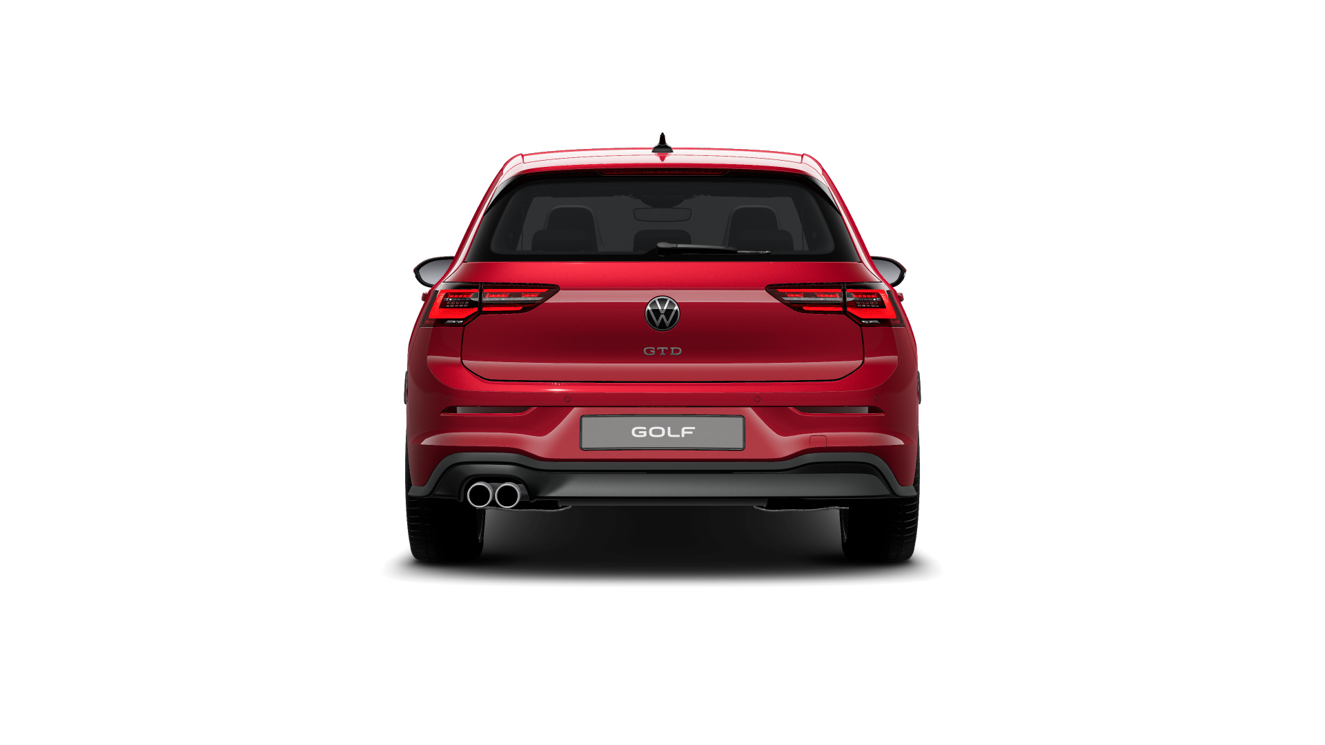 Volkswagen Golf 2.0 TDI DSG GTD IQ.Drive