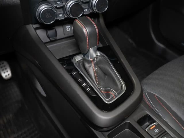 Renault Arkana EDC Hybrid RS