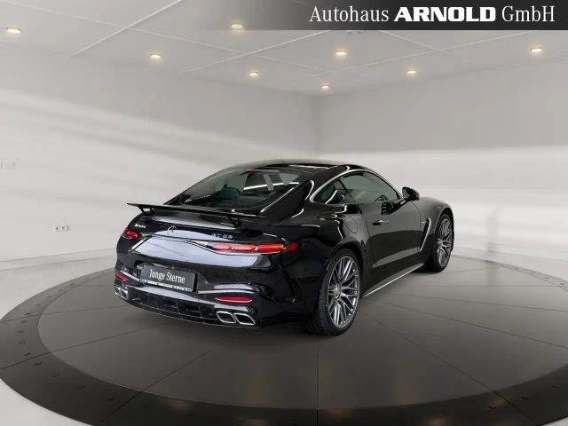 Mercedes-Benz AMG GT 4MATIC+ AMG Line Sedan