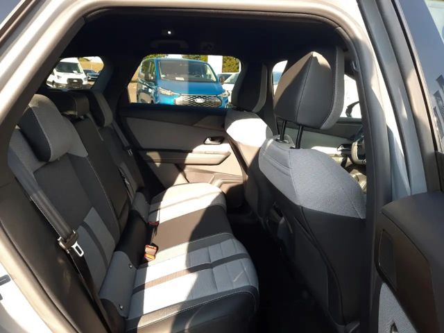 Opel Grandland X GS-Line Grand Sport Hybrid