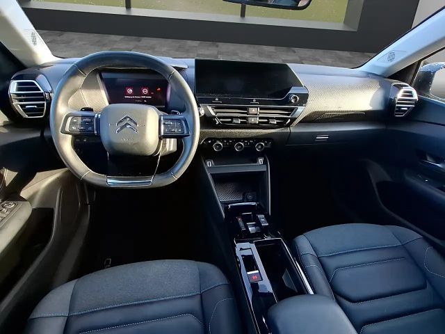 Citroën C4 BlueHDi Shine