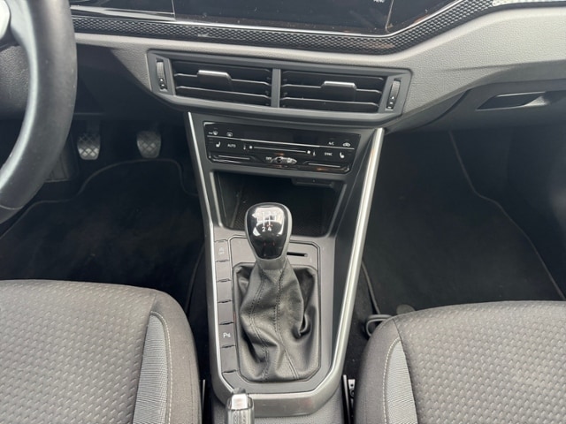 Volkswagen Polo 1.0 TSI