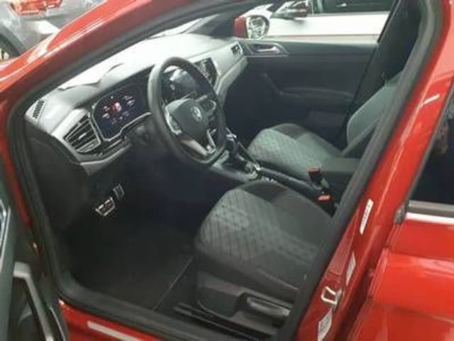 Volkswagen Taigo DSG R-Line