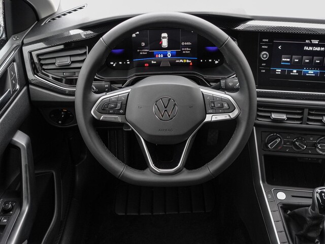 Volkswagen Taigo 1.0 TSI