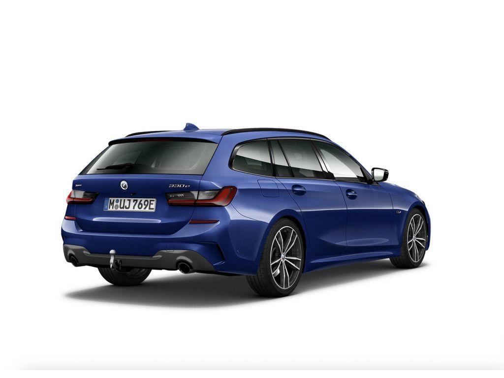 BMW 330 330e M-Sport Touring xDrive