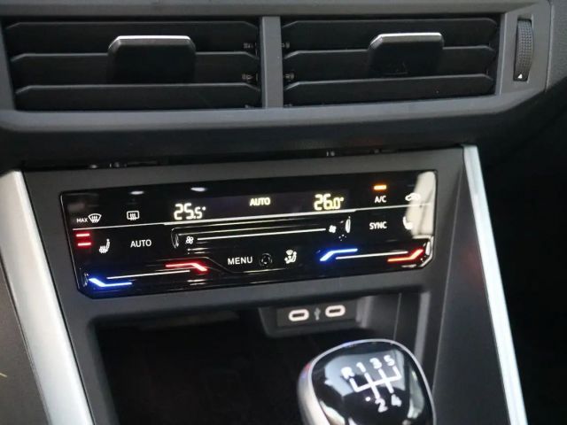 Volkswagen Taigo Goal