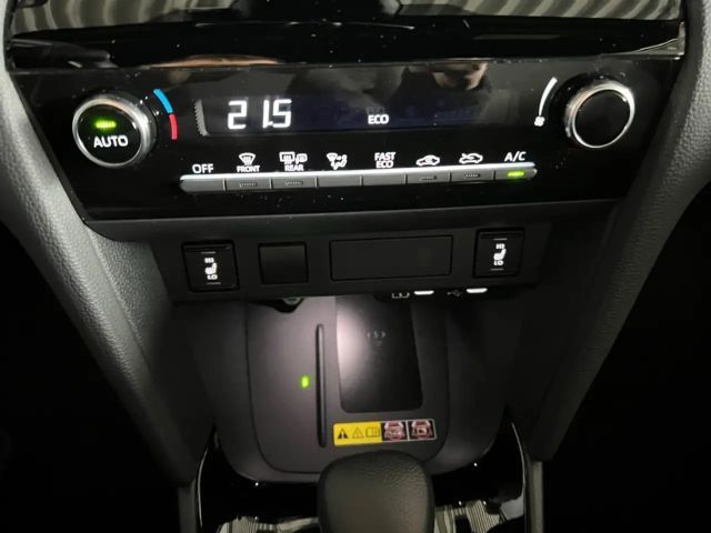 Toyota Yaris Cross Hybride