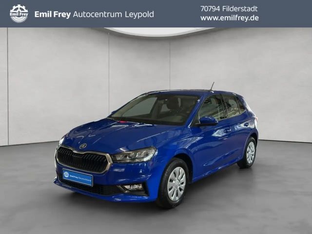 Skoda Fabia 1.0 TSI Ambition