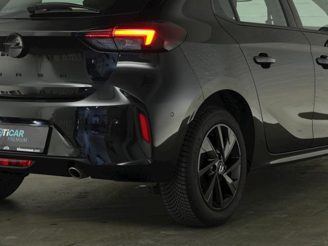 Opel Corsa GS-Line Grand Sport