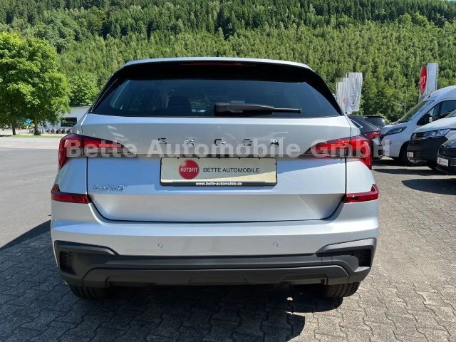 Skoda Kamiq 1.0 TSI Selection