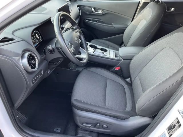 Hyundai Kona Electric Trend