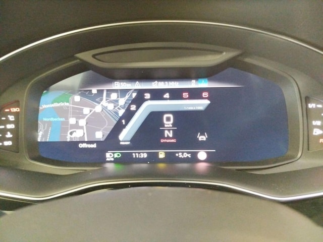 Audi Q8 50 TDI Competition Quattro