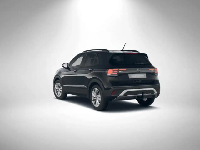 Volkswagen T-Cross 1.0 TSI DSG Life