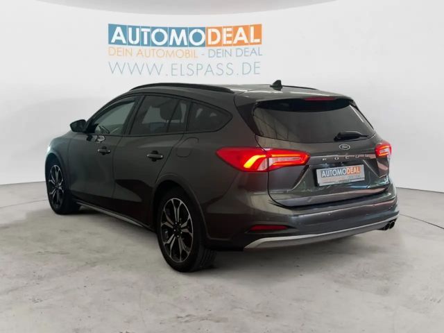 Ford Focus Active Wagon