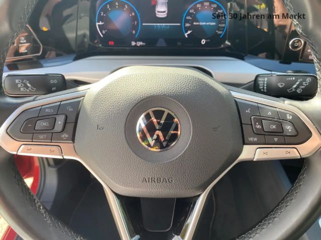 Volkswagen Golf 1.0 TSI Golf VIII