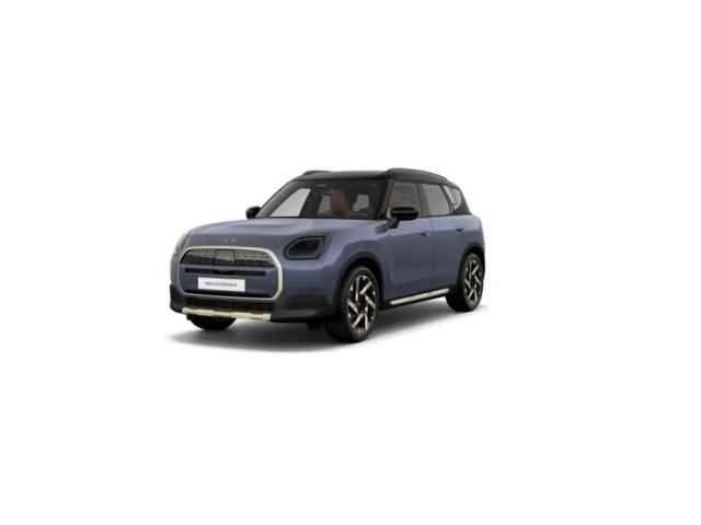 MINI Cooper Countryman COUNTRYMAN ELECTRIC - FULL