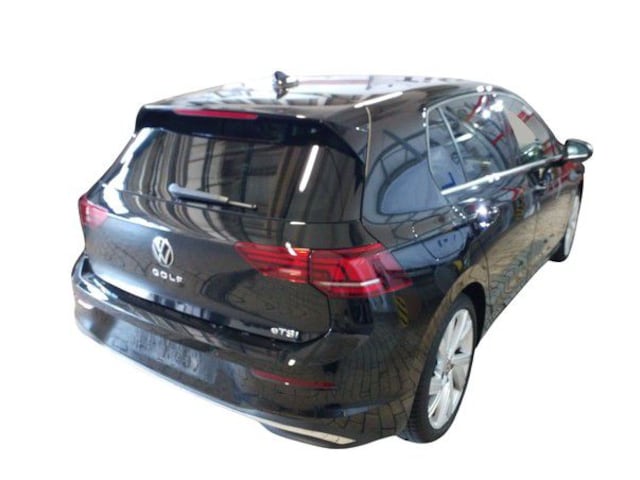 Volkswagen Golf 1.5 eTSI Golf VIII Style