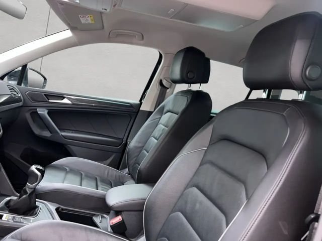 Volkswagen Tiguan 2.0 TDI Elegance Elegance