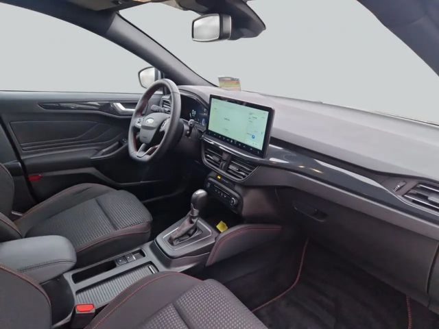 Ford Focus EcoBoost ST Line Wagon