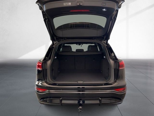 Audi Q6 e-tron Quattro