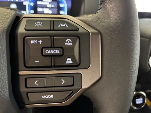 Toyota Land Cruiser Executive Hybride