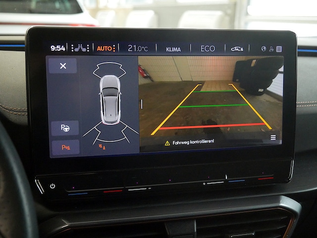 Cupra Formentor 1.4 e-Hybrid