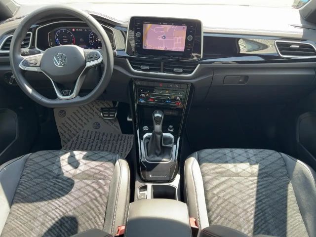 Volkswagen T-Roc DSG R-Line