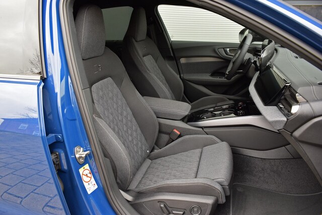 Audi A5 Avant Quattro S-Tronic