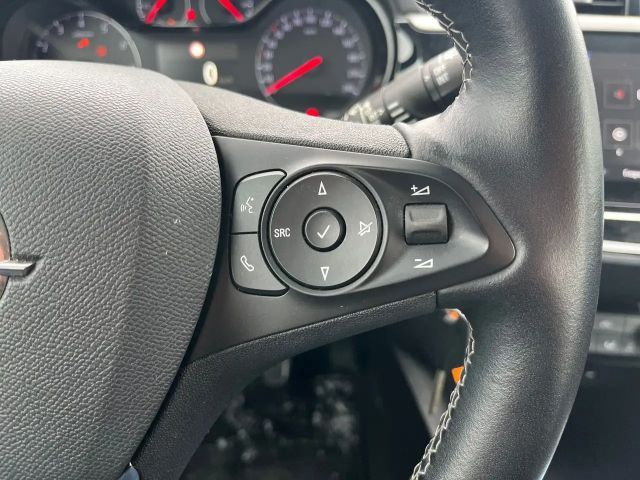 Opel Corsa Edition F Edition