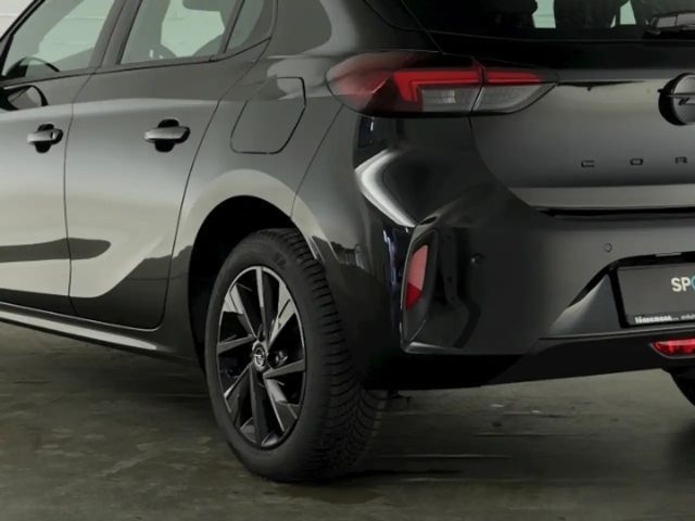 Opel Corsa GS-Line Grand Sport