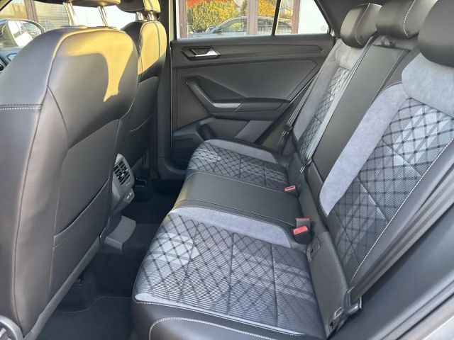 Volkswagen T-Roc 2.0 TSI 4Motion DSG R-Line