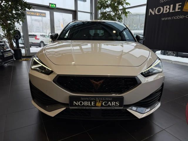 Cupra Leon ST VZ e-Hybrid