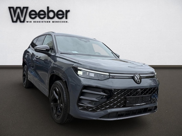 Volkswagen Tayron 2.0 TDI 4Motion