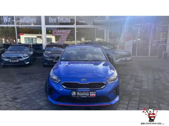 Kia Ceed GDi GT-Line