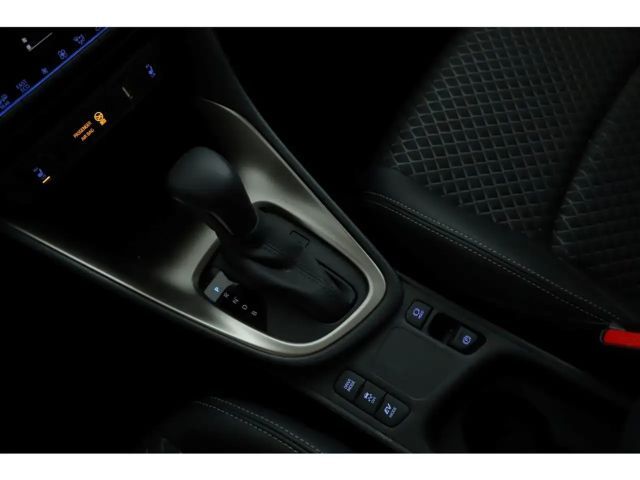 Mazda 2 Hybrid Agile 1,5l FHEV ACC Apple CarPlay Android A