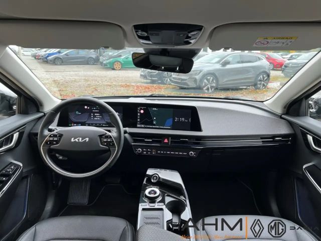 Kia EV6 58.3 kWh Air