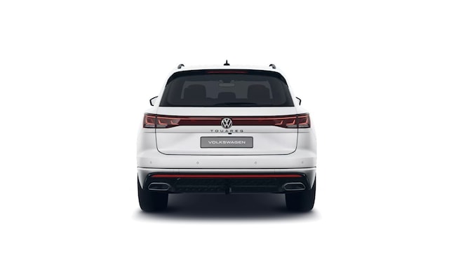 Volkswagen Touareg 3.0 V6 TDI R-Line Style