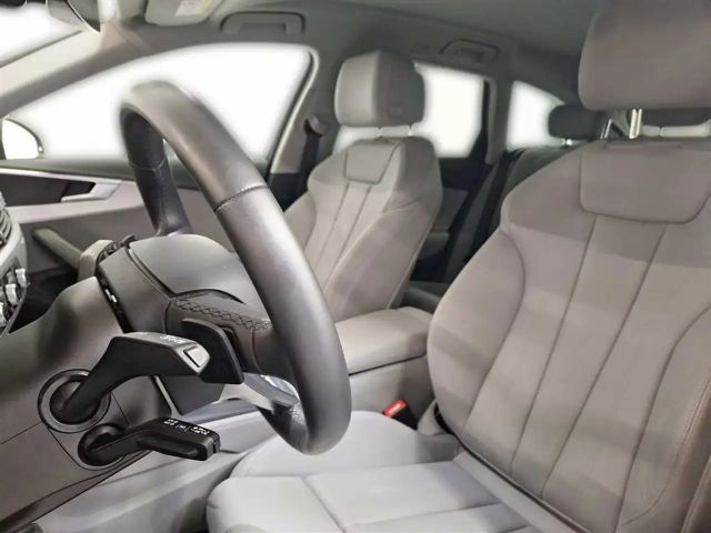 Audi A4 allroad 2.0 TFSI Quattro S-Tronic