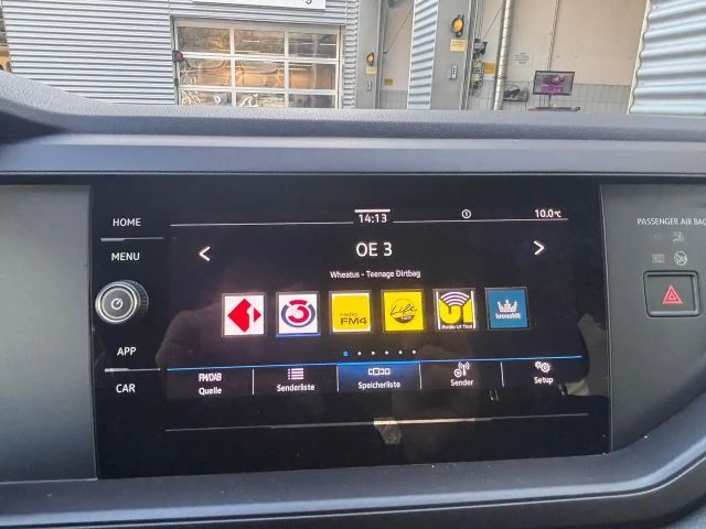 Volkswagen Taigo 4Me TSI