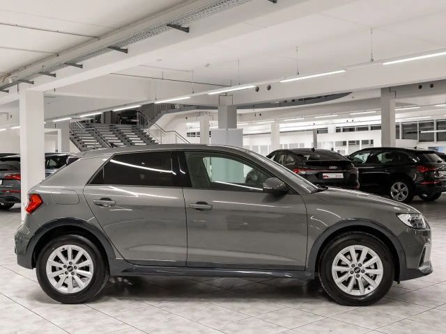 Audi A1 30 TFSI S-Tronic