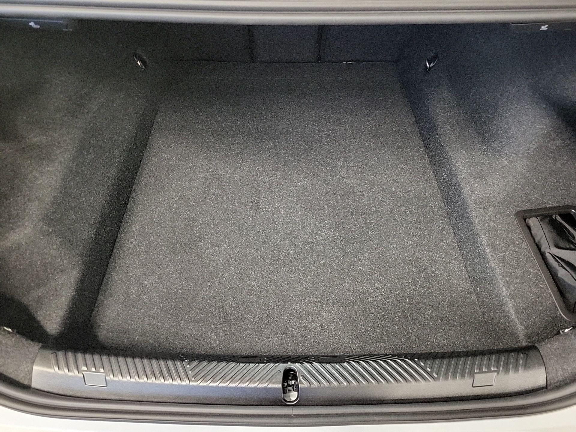 BMW 550 Sedan xDrive