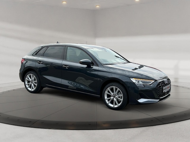 Audi A3 30 TFSI S-Tronic Sportback