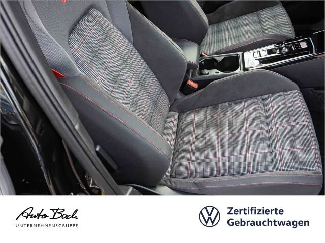 Volkswagen Golf 2.0 TSI DSG GTI Golf VIII