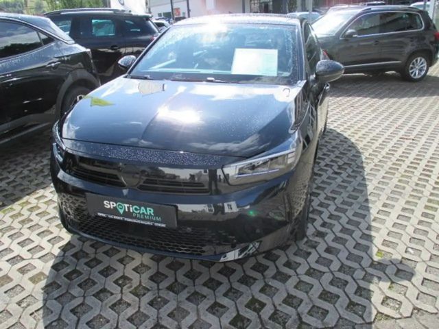 Opel Corsa GS-Line Grand Sport