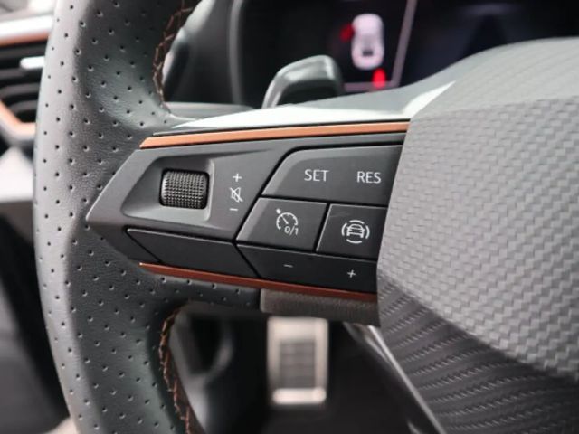 Cupra Leon 2.0 TSI Sportstourer VZ