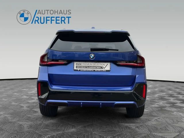 BMW X1 M-Sport sDrive18d