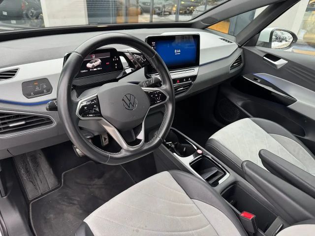 Volkswagen ID.3 150 kW Performance Pro