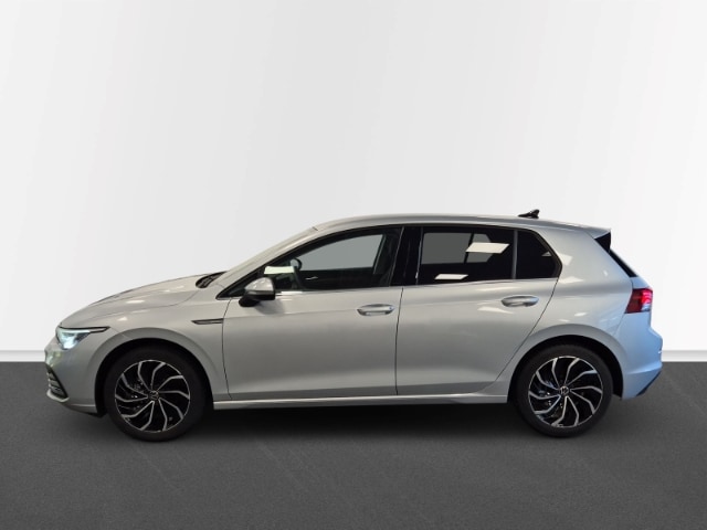 Volkswagen Golf DSG Golf VIII Style