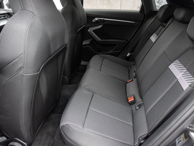 Audi A3 30 TFSI S-Tronic Sportback