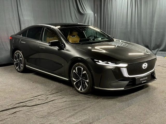 Mazda 6e Plus Takumi